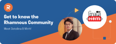 Meet our Community Experts