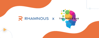 Rhamnous x The Office Lab